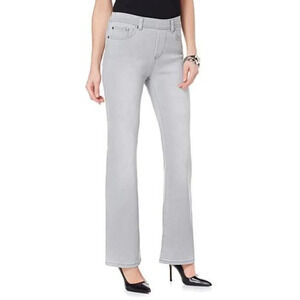 Diane Gilman Jeans Distresse…
